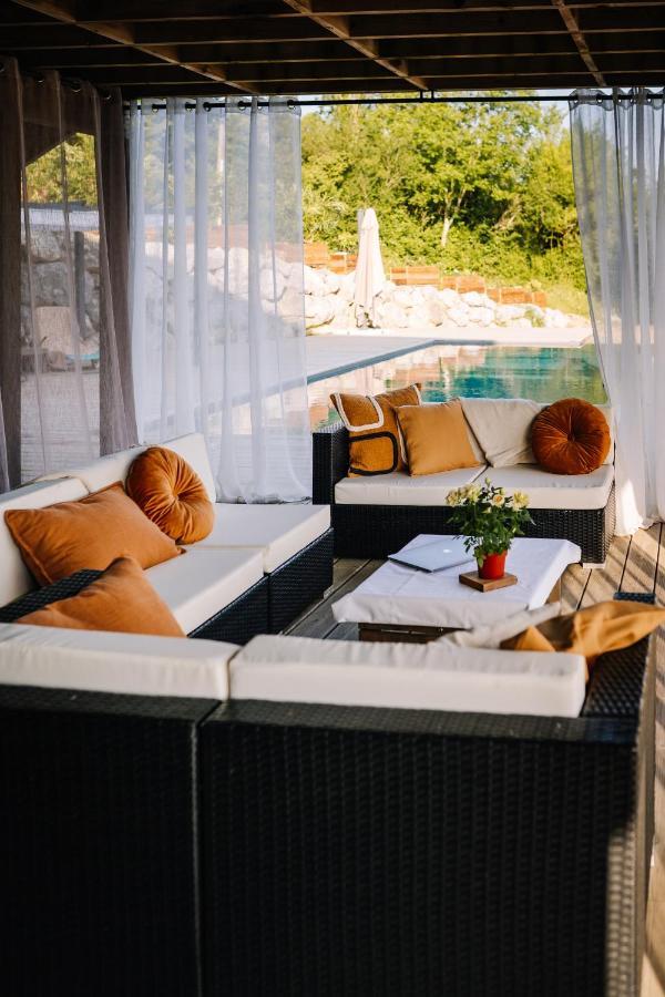 Le Bivouac Bivouacbyalain Hotel Pimbo Kültér fotó