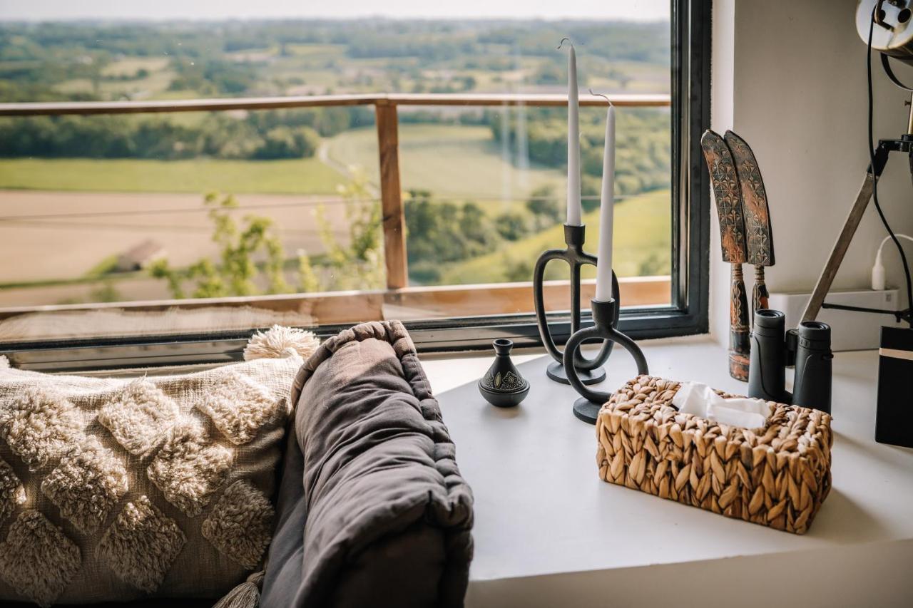 Le Bivouac Bivouacbyalain Hotel Pimbo Kültér fotó